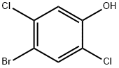 4-Bromo-2,5-dichlorophenol