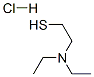 2-DIETHYLAMINOETHANETHIOL HYDROCHLORIDE