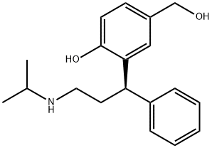 BenzeneMethanol, 4-hydroxy-3-[(1R)-3-[(1-Methylethyl)aMino]-1-phenylpropyl]-