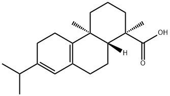 PALUSTRICACID