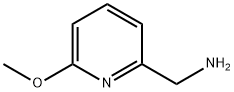 (6-methoxypyridin-2-yl)methanamine