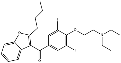 Amiodarone