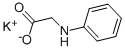 N-Phenylglycine potassium salt