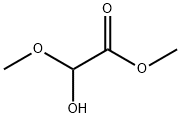 Methyl 2-hydroxy-2-methoxyacetate