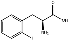 2-IODO-DL-PHENYLALANINE