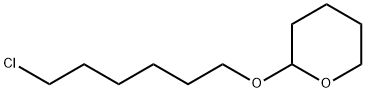 2-(6-CHLOROHEXYLOXY)TETRAHYDRO-2H-PYRAN&