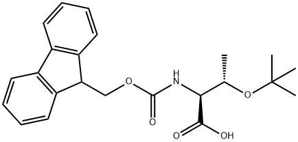 FMOC-ALLO-THR(TBU)-OH