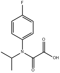 Flufenacet OA, Pestanal