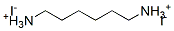 hexamethylenediammonium diiodide 
