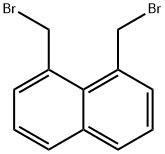 1,8-BIS(BROMOMETHYL)NAPHTHALENE