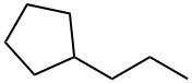 N-PROPYLCYCLOPENTANE