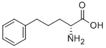 D-2-AMINO-5-PHENYL-PENTANOIC ACID