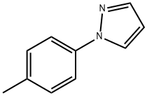 1-P-TOLYLPYRAZOLE