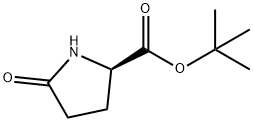 D-PYROGLUTAMIC ACID TERT-BUTYL ESTER
