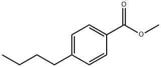 METHYL 4-BUTYLBENZOATE