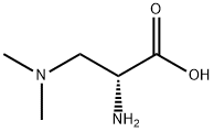 3-(N,N-Dimethylamino)-D-alanine