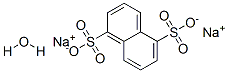 1,5-NAPHTHALENEDISULFONIC ACID, DISODIUM  SALT HYDRATE, 95%