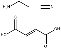 3-AMINOPROPIONITRILE FUMARATE