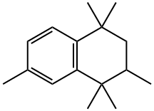 1,2,3,4-tetrahydro-1,1,2,4,4,7-hexamethylnaphthalene