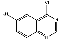 4-CHLOROQUINAZOLIN-6-AMINE