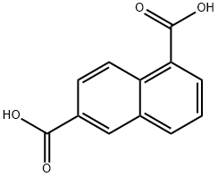 naphthalene-1,6-dicarboxylic acid