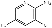 2-AMINO-3-CHLORO-5-HYDROXYPYRIDINE