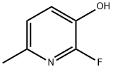 2-FLUORO-3-HYDROXY-6-PICOLINE