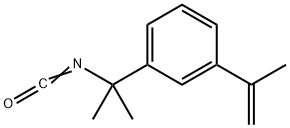 3-ISOPROPENYL-ALPHA,ALPHA-DIMETHYLBENZYL ISOCYANATE