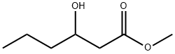 3-Hydroxyhexanoic Acid Methyl Ester