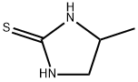 4-METHYLIMIDAZOLIDINE-2-THIONE