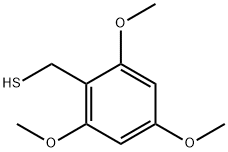 (2,4,6-trimethoxyphenyl)methanethiol