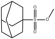 METHYL 1-ADAMANTANESULFONATE, 97%