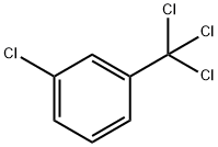 3-CHLORO BENZOTRICHLORIDE