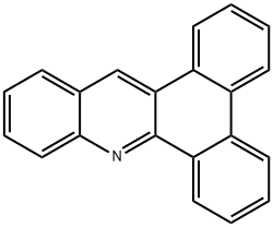 DIBENZO(A,C)ACRIDINE