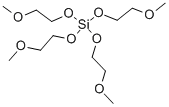 TETRAKIS(2-METHOXYETHOXY)SILANE