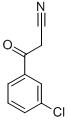 3-CHLOROBENZOYLACETONITRILE