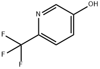 6-(TRIFLUOROMETHYL)PYRIDIN-3-OL
