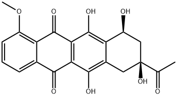 DAUNOMYCINONE