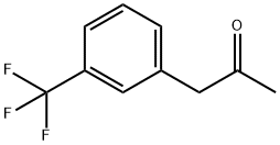 3-(Trifluoromethyl)phenylacetone