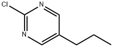 2-Chloro-5-propylpyrimidine