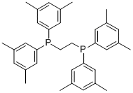 1,2-BIS[BIS(3,5-DIMETHYLPHENYL)PHOSPHINO]ETHANE