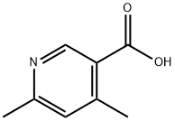 4,6-DIMETHYLNICOTINIC ACID