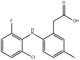 LUMIRACOXIB