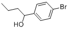 1-(4-Bromophenyl)-butanol