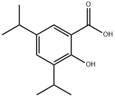 3,5-DIISOPROPYLSALICYLIC ACID