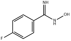 4-FLUOROBENZAMIDOXIME