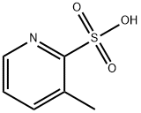 3-METHYLPYRIDINE-2-SULFONIC ACID