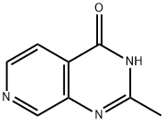 2-Methylpyrido[3,4-d]pyriMidin-4-ol
