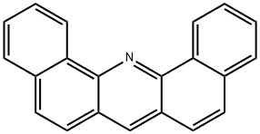 DIBENZ[C,H]ACRIDINE