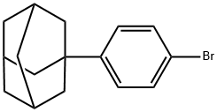 4-AdaMantyl-1-broMobenzene